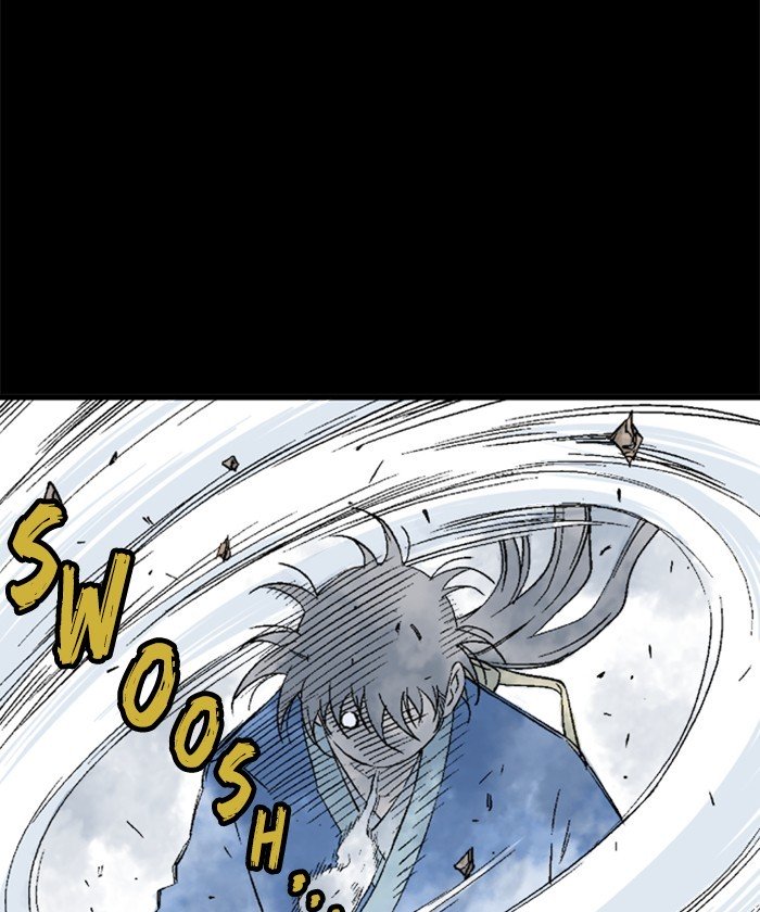 Gosu (The Master) Chapter 186 6